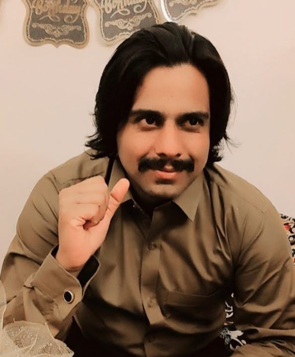babar ali